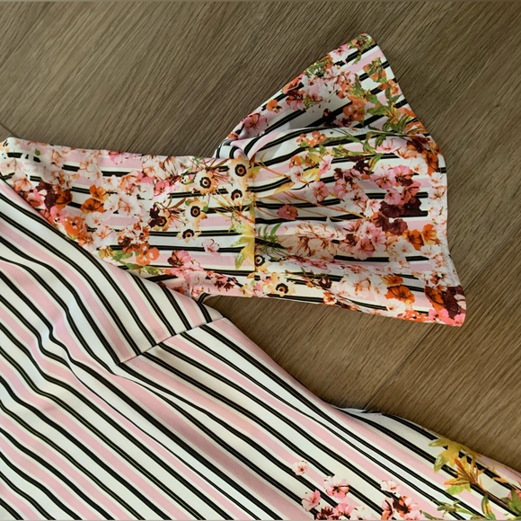 Eci New York wedding guest dress - Picture 3 of 5